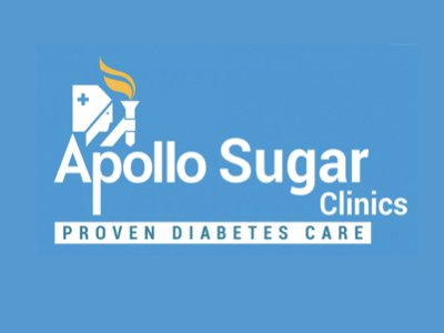 Apollo Sugar logo - Alok Vedi Clients