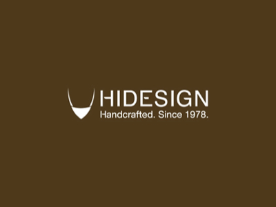 Hidesign Logo - Alok Vedi Clients