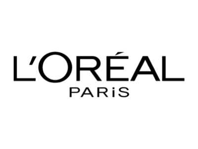 Loreal Paris - Alok Vedi Logo