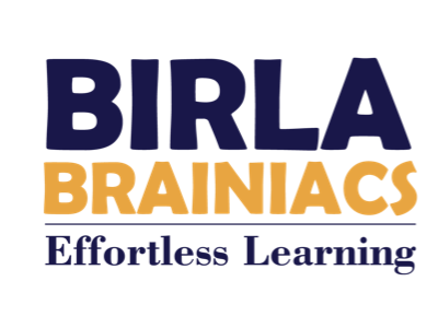 Birla Brainiacs by Alok Vedi ; Best Marketing consultant in India